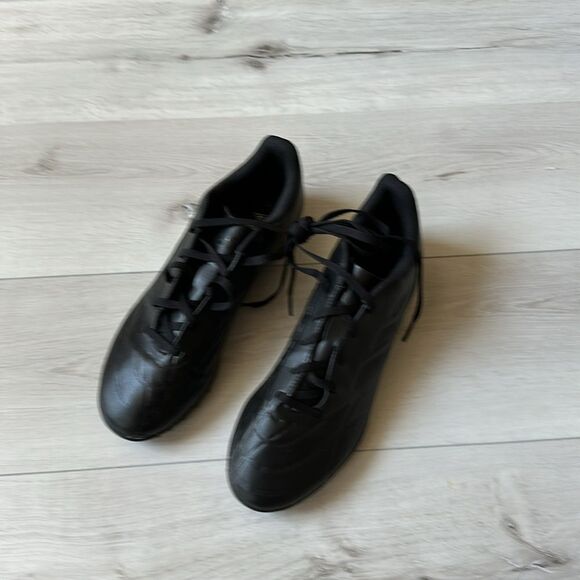 adidas Black Athletic Shoes - Picture 5 of 8